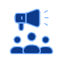 Comms Icon