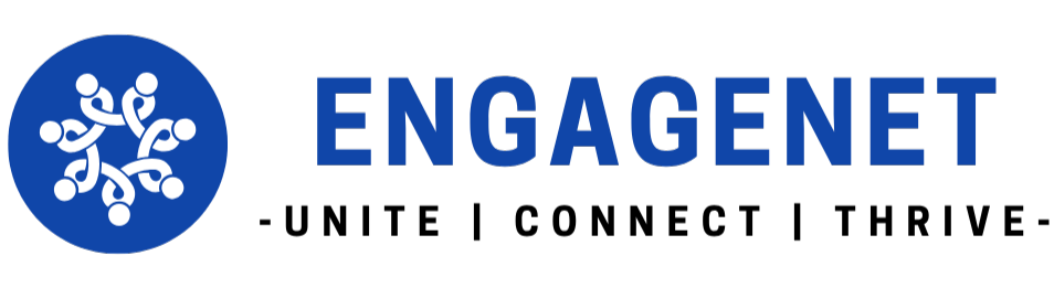 EngageGov Logo