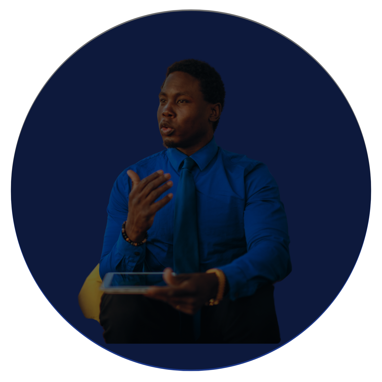 Community member