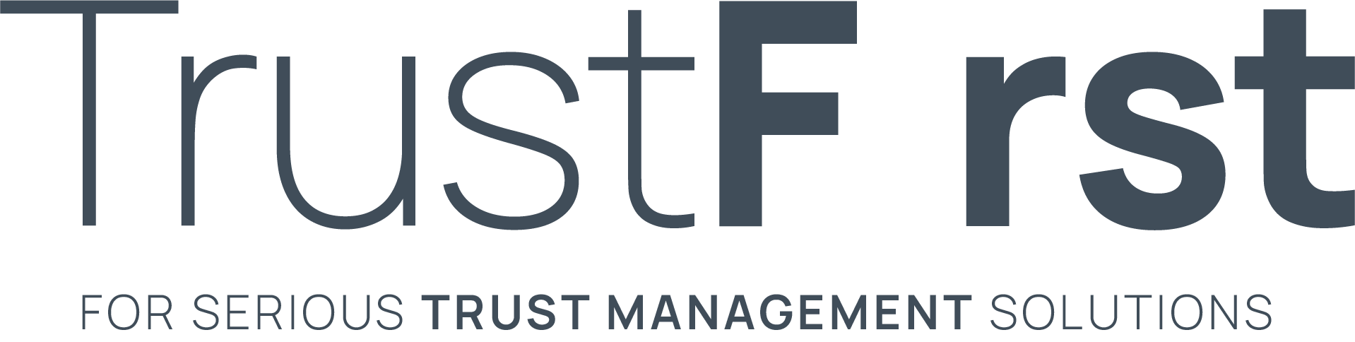 TrustFirst